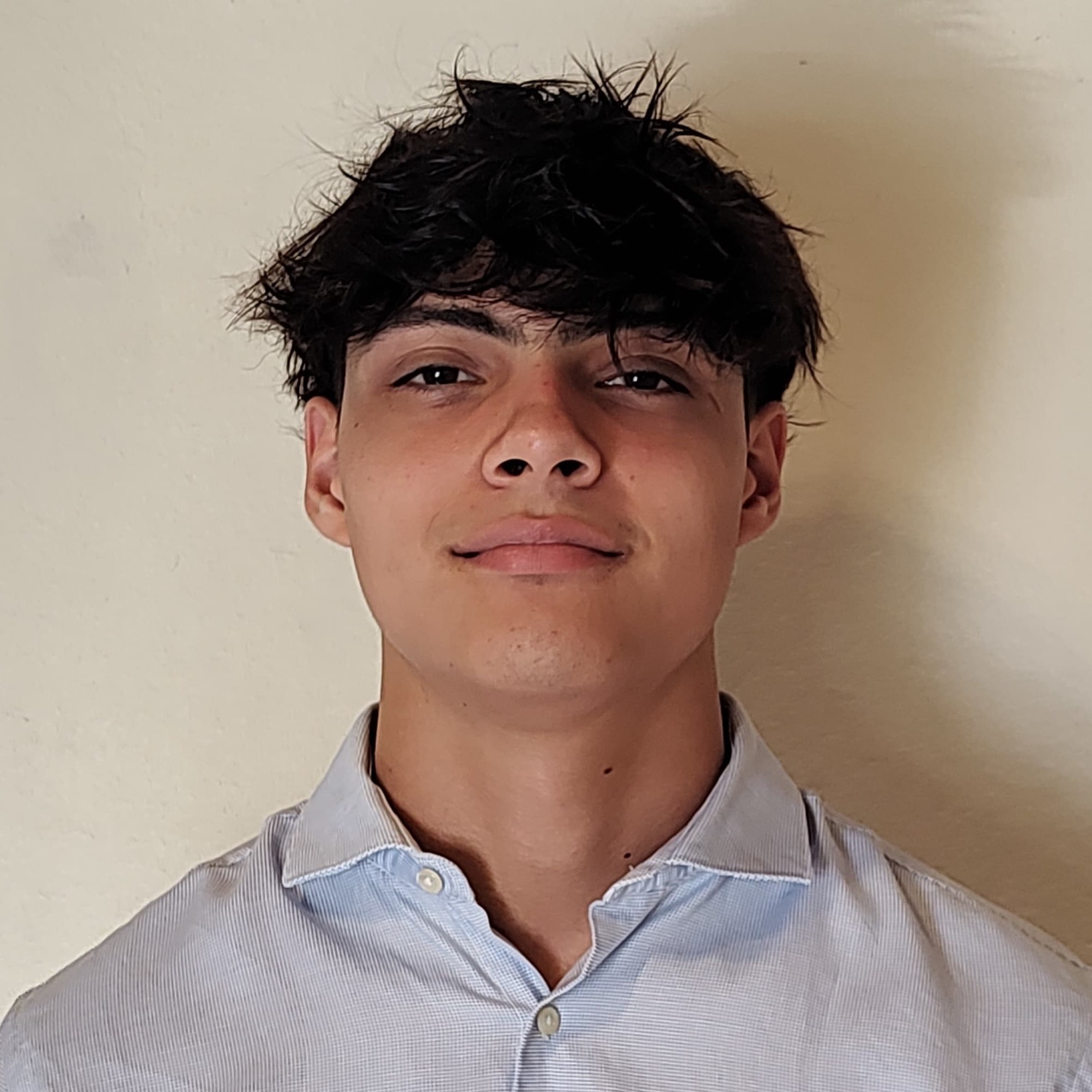 Ezequiel